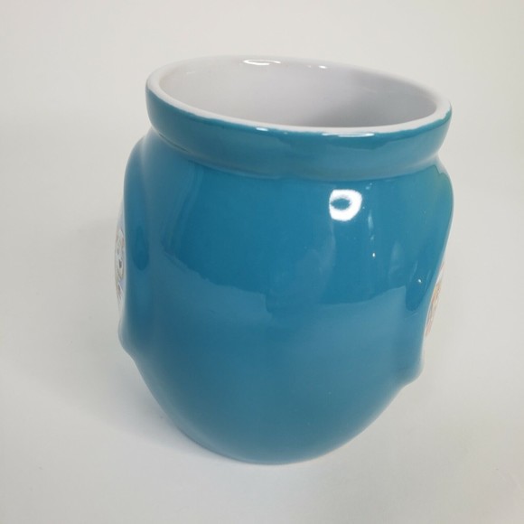 2018 Spin Master Paw Patrol Hot Cocoa Coffee Tea Mug Cup Blue - Picture 4 of 7